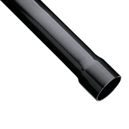 IBG® Pressure Pipes PVC-U with Socket PN6