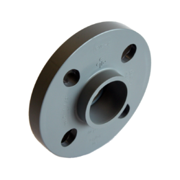 IBG® Flanges CPVC Fixed Flange