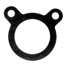 IBG® Flat Gaskets for Flange Adaptors with Fixing Holes
