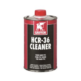 Cleaner GRIFFON HCR 36