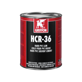 Solvent Cement GRIFFON HCR 36