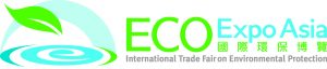 Logo Eco Expo Asia